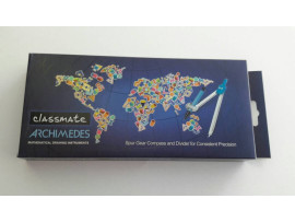 Classmate Archimedes Geo Box